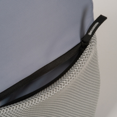 Лого трейд pекламные подарки фото: Сумка через плечо MoLu Saint-Hubert