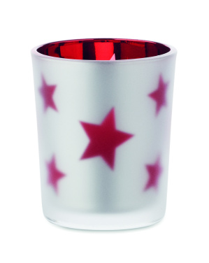 Логотрейд pекламные продукты картинка: LED tea light candle