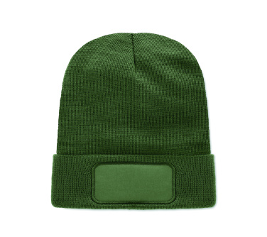 Лого трейд бизнес-подарки фото: Шапка