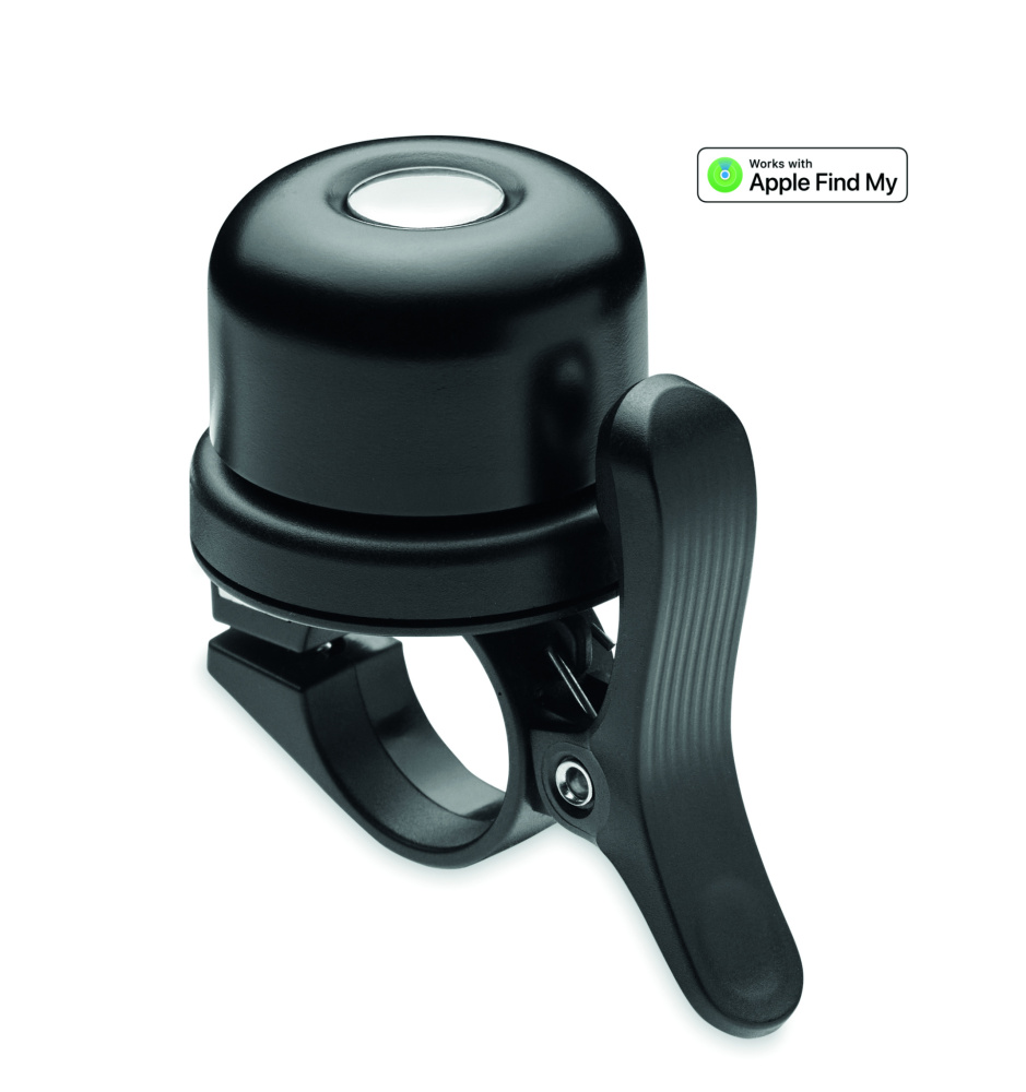 Логотрейд pекламные продукты картинка: Apple® smart finder bike bell