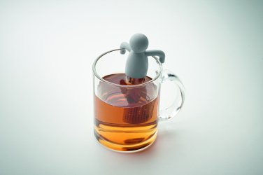 Лого трейд pекламные подарки фото: Funny tea infuser