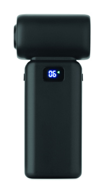 Логотрейд бизнес-подарки картинка: Portable turbo fan