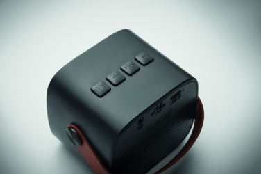 Лого трейд pекламные продукты фото: 5W wireless speaker