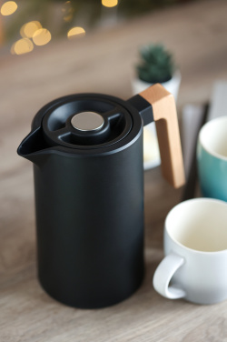 Логотрейд pекламные подарки картинка: Double wall jug 1L