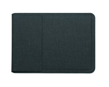 Логотрейд pекламные подарки картинка: 16 inch felt laptop sleeve