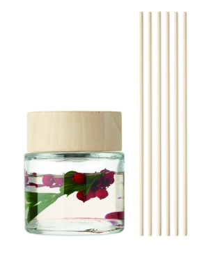 Лого трейд pекламные подарки фото: Vanilla aroma reed diffuser