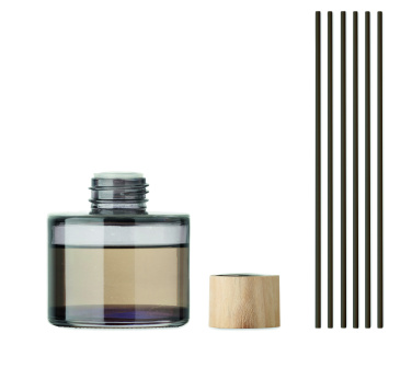 Лого трейд pекламные продукты фото: Vanilla aroma reed diffuser
