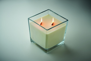Лого трейд бизнес-подарки фото: Plant based wax candle 1300 gr