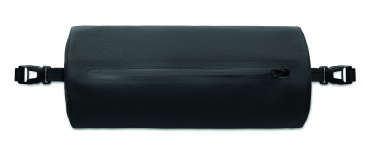 Логотрейд бизнес-подарки картинка: Sports bag in 300D RPET