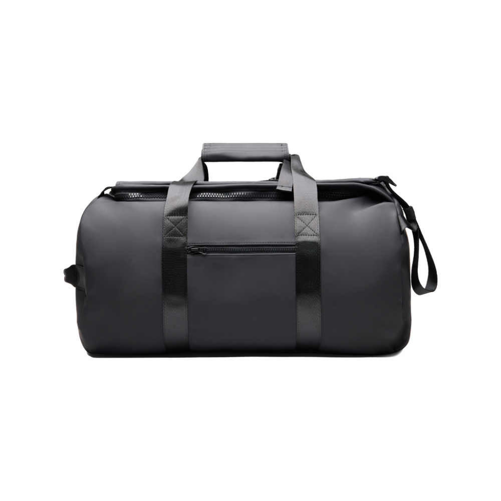 Лого трейд pекламные подарки фото: Рюкзак выходного дня VINGA Baltimore RCS