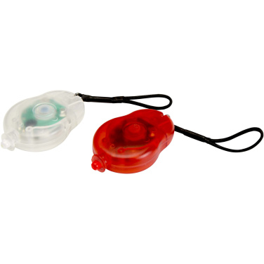 Логотрейд pекламные cувениры картинка: Beamix набор велосипедных фонарей