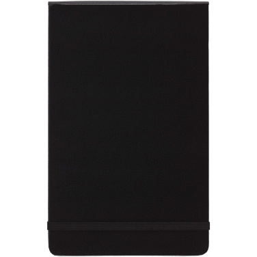 Логотрейд pекламные cувениры картинка: Большой художественный альбом для акварели Moleskine