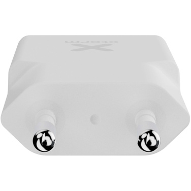 Логотрейд pекламные продукты картинка: Зарядное устройство Xtorm XG2SL033 Go2 SlimLine мощностью 33 Вт