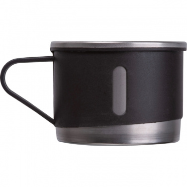 Логотрейд бизнес-подарки картинка: Набор термобутылок ИСЛАНДИЯ