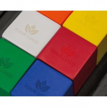 Логотрейд pекламные продукты картинка: Мяч антистресс ДИЖОН