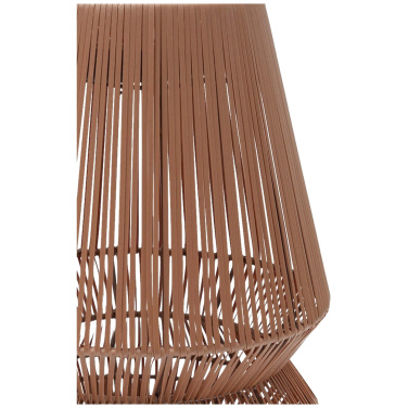 Логотрейд pекламные подарки картинка: Originalhome Lampion переработанный переносной абажур