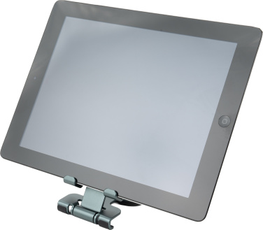 Логотрейд бизнес-подарки картинка: Держатель телефона с беспроводным зарядным устройством