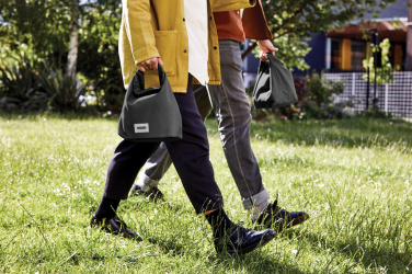 Логотрейд pекламные подарки картинка: Термосумка для обеда/холодильник Black+Blum 6,7 л