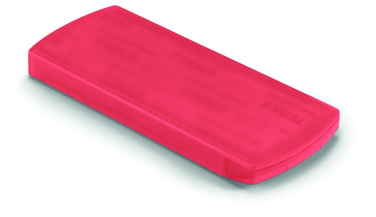 Лого трейд pекламные cувениры фото: Набор пластырей