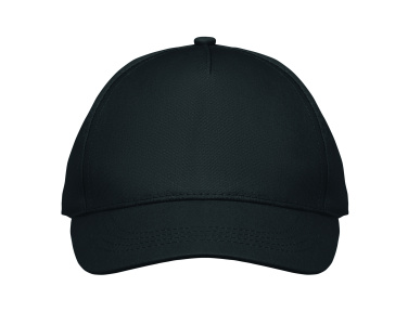 Логотрейд pекламные подарки картинка: 5 panel kids baseball cap
