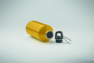 Логотрейд pекламные продукты картинка: Recycled stainless steel 500ml