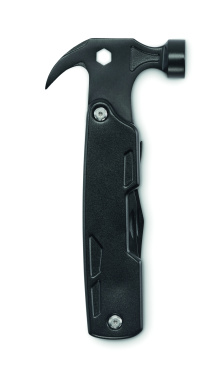 Лого трейд pекламные подарки фото: Multi tool hammer