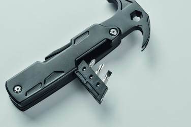 Лого трейд pекламные cувениры фото: Multi tool hammer