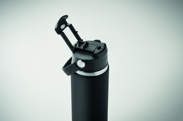 Логотрейд бизнес-подарки картинка: Double wall bottle 500 ml