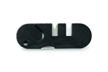 Логотрейд pекламные продукты картинка: Pocket-sized knife sharpener