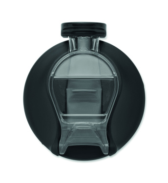 Логотрейд pекламные продукты картинка: Sports bottle 700ml