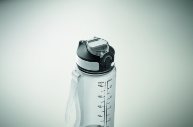 Логотрейд pекламные cувениры картинка: Sports bottle 700ml