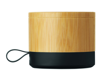 Логотрейд pекламные подарки картинка: 5.1 Wireless speaker