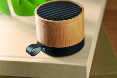 Логотрейд pекламные подарки картинка: 5.1 Wireless speaker