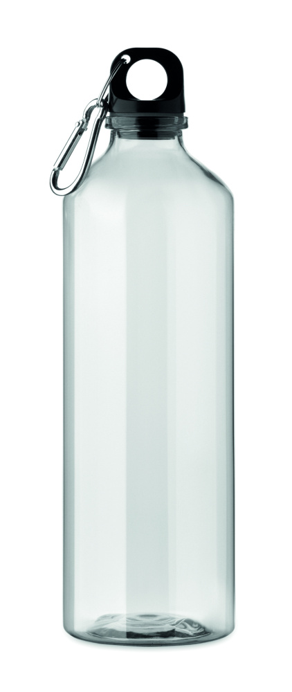 Лого трейд pекламные продукты фото: RPET bottle 750ml