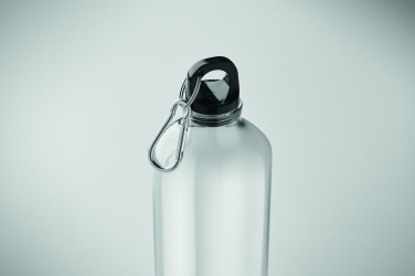 Логотрейд pекламные продукты картинка: RPET bottle 750ml