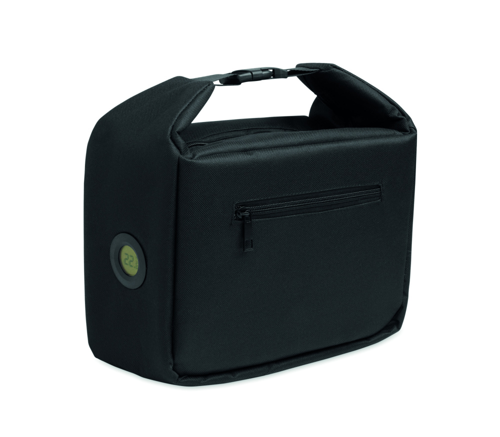 Логотрейд pекламные продукты картинка: Cooler lunch bag