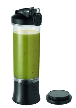 Логотрейд pекламные cувениры картинка: Portable smoothie blender