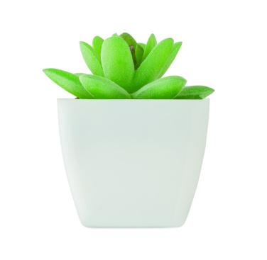 Логотрейд pекламные cувениры картинка: Mini artificial plant