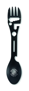 Логотрейд pекламные подарки картинка: Stainless steel multi tool