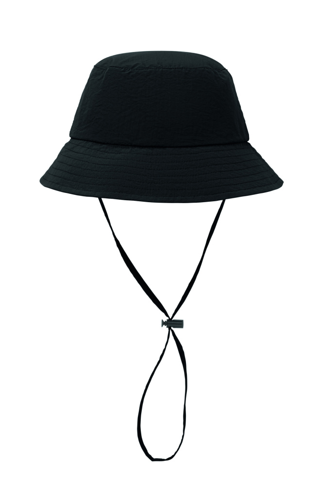 Логотрейд pекламные cувениры картинка: Waterproof fisherman hat