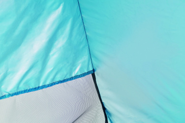 Лого трейд бизнес-подарки фото: Beach tent in 190T polyester