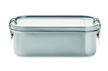 Лого трейд pекламные подарки фото: Lunch box 750mL