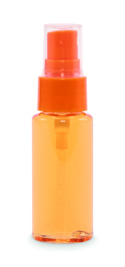 Лого трейд pекламные cувениры фото: Body mist spray 30ml