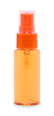 Лого трейд pекламные подарки фото: Body mist spray 30ml