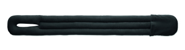 Логотрейд pекламные продукты картинка: Bendable roll travel pillow