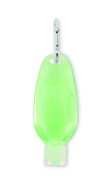 Лого трейд pекламные подарки фото: Aloe Vera bottle 50ml