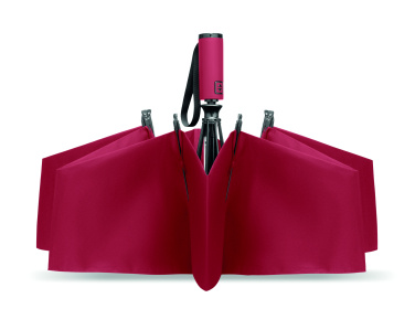 Логотрейд бизнес-подарки картинка: 23 inch windproof umbrella