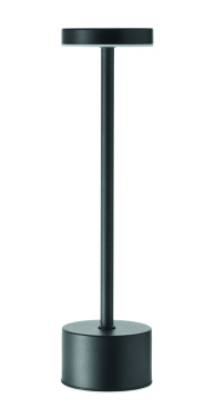 Логотрейд pекламные продукты картинка: Aluminium table lamp