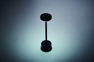 Логотрейд pекламные cувениры картинка: Aluminium table lamp