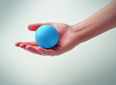 Логотрейд pекламные продукты картинка: Rubber bouncing ball